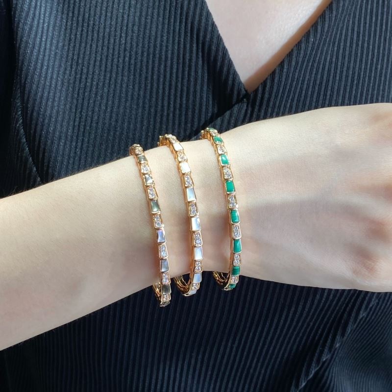 Bvlgari Bracelets